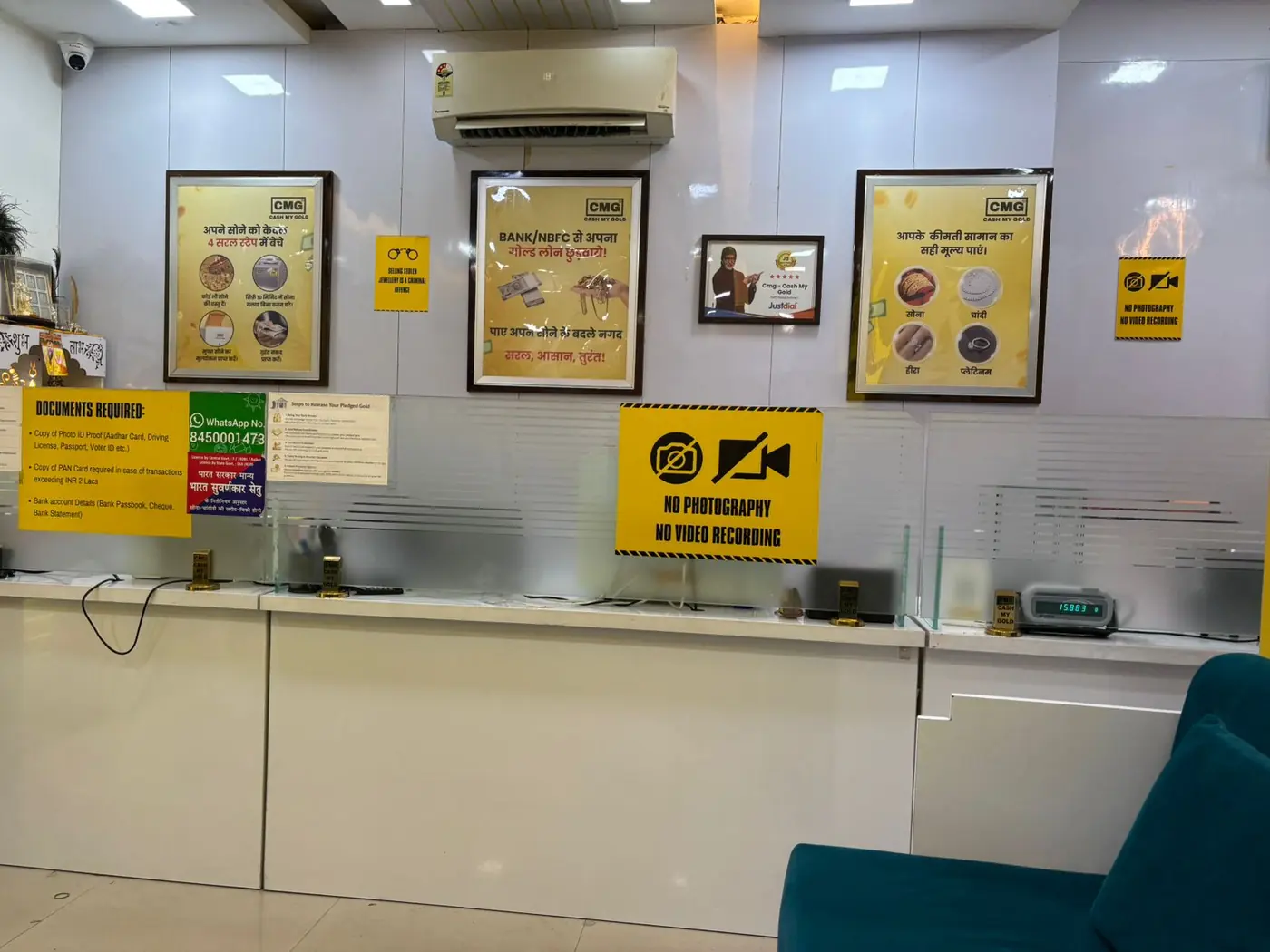 Cash for Gold Near Me: The Complete Indore Seller's Guide