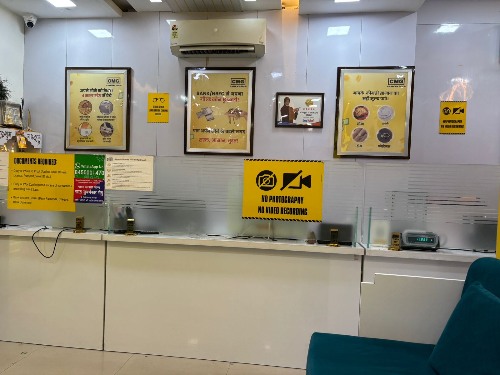 Cash for Gold Near Me: The Complete Indore Seller's Guide
